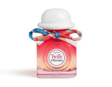 twilly hermes 200 ml|twilly d'hermes fragrantica.